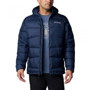 Chaqueta Outdoor Columbia Fivemile Butte™ II Azul para Hombre