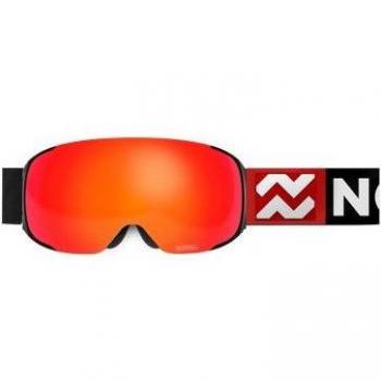 Northweek Magnet Gafas de Esquí Polarizadas Redwood/Red 1 unidad