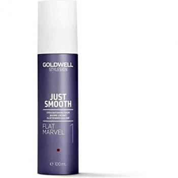 Goldwell Stylesign Just Smooth Flat Marvel Straightening Balm 100ml