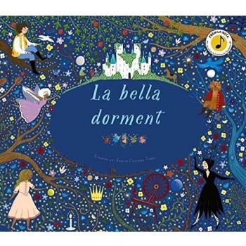 La bella dorment