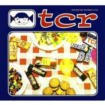 Tcr