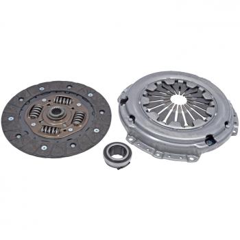 Kit de Embrague BLUE PRINT ADG030148 con Grasa Sintética para MINI R50, R53 y Cabrio R52