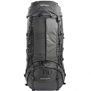 Tatonka Yukon 60+10 Mochila titan gris 2019 Outdoor daypack