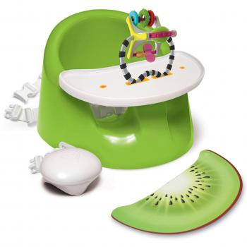 Prince Lionheart 7210 - Cojín para tronas, Verde