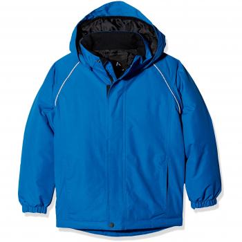 NAME IT Nitwind Jacket Nmt B Fo, Chaqueta para Niños, Azul