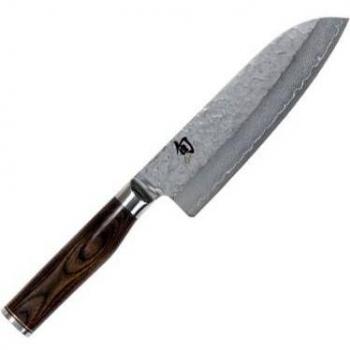 Kai Europe TDM-1702 Tim Mälzer Edition Santoku - Cuchillo