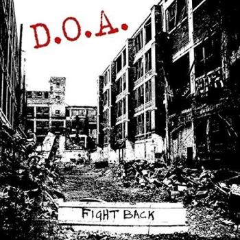 Fight Back [VINYL]