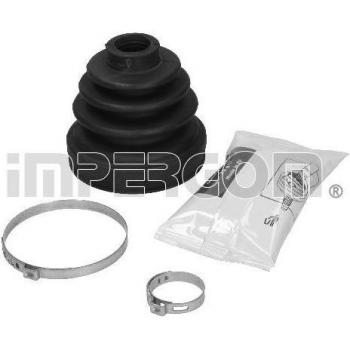 Fuelle de transmisión ORIGINAL IMPERIUM CV-joint boot 39029, incluye juego de fuelles para árbol de transmisión