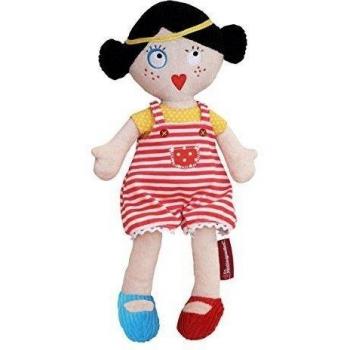 Mistinguette - Muñeca Odette, multicolor