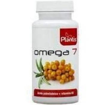 Art. Agricola Omega 7-60 capsulas