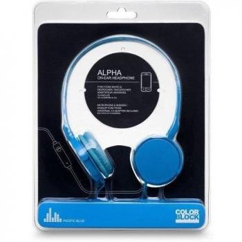 Big Ben Colorblock Alpha - Auriculares