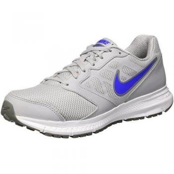 Nike Downshifter 6, Zapatillas de Running para Hombre, Gris