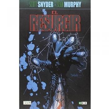 El resurgir