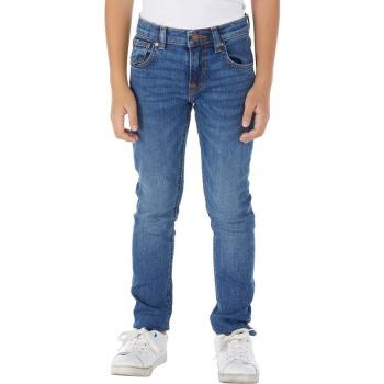 Guess Kids Skinny Fit Denim Jeans