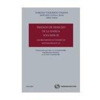 Tratado de Derecho de la Familia