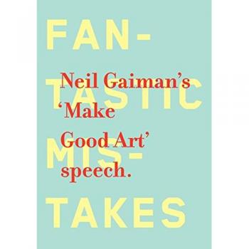 Make Good Art