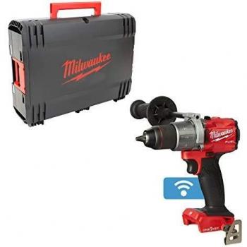 Milwaukee 4933464526 M18ONEPD2-0X Akku-Schlagbohrschrauber Gen3, 18 V, Multicolor
