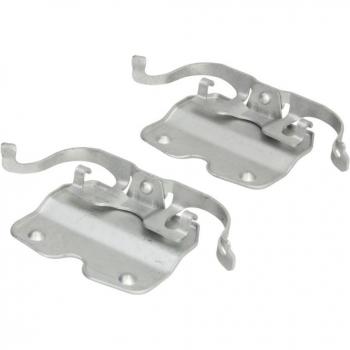 Kit de accesorios para pastillas de freno de disco QUICK BRAKE 109-1759
