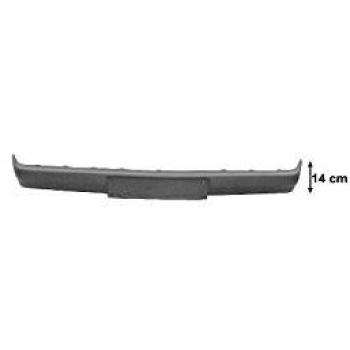 Van Wezel 3022580 embellecedor para parachoques