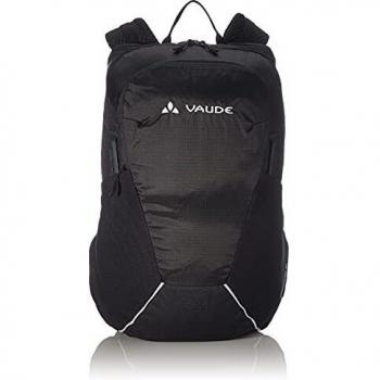 VAUDE Tremalzo 10 Rucksaecke10-14l, Unisex adulto, black, One Size