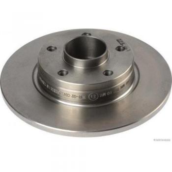 HERTH+BUSS JAKOPARTS J3311049 Brake Disc Single