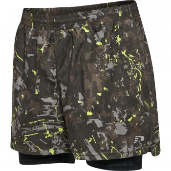 Newline Kansas 2-in-1 Men's Sport Shorts