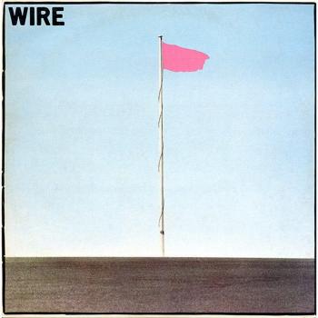 Deluxe Pink Flag Set with Book