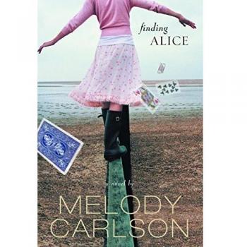 Finding Alice: Young Woman's Journey Through Schizophrenia