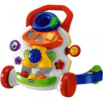 Chicco Primeiros Passos Musicais