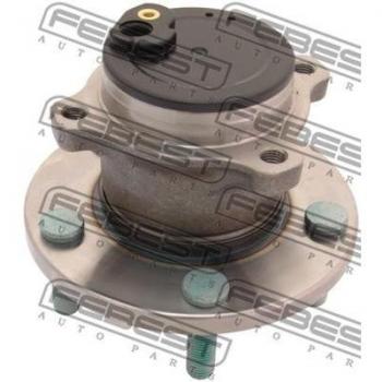 Kit de rodamiento de rueda FEBEST 0582-3R
