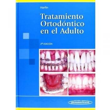 HARFIN:Tratamiento Ortodn. Adulto 2Ed.