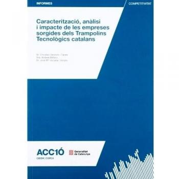 Caracterització