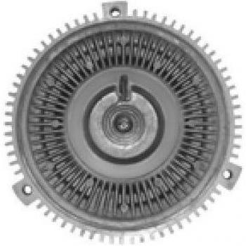Embrague viscosa del ventilador NRF 49631