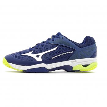 Mizuno Wave Exceed Tour 2 All Court Zapatilla De Tenis - AW17 - 42.6