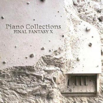 Final Fantasy X