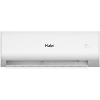 Aire Acondicionado Multisplit 2x1 Haier TIDE R 25+35/40 Inverter WiFi con Bomba de Calor 3.870 Frigorías Clase A+++/A++ Blanco