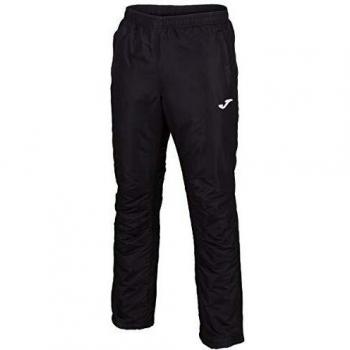Joma Cervino Wadding Long Pants - Black Men's Trousers XL