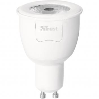 Spot LED Regulable Inalámbrico GU-10 6W