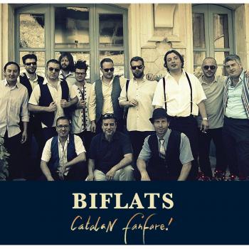 Catalan Fanfare! - Biflats