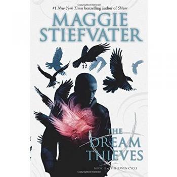 The Dream Thieves