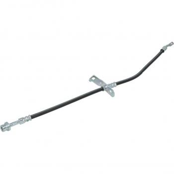 Latiguillo de freno flexible HERTH+BUSS JAKOPARTS J37003307