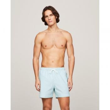 BaÃ±ador Tommy Hilfiger para hombre con rayas truquesa