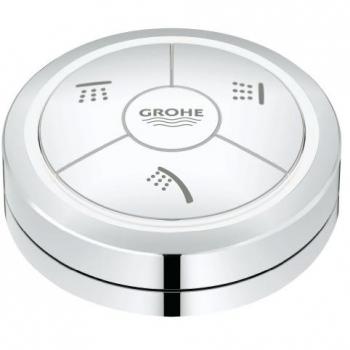Control remoto Grohe 48113 cromado 48113000