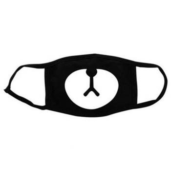 51zmt Unisex Exo algodón boca cara máscara antipolvo