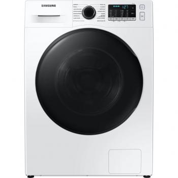 Samsung WD90TA046BE/EC Lavasecadora 9kg Lavado/6kg Secado, Blanca, 1400 RPM, Tecnología EcoBubble