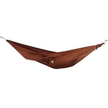 Ticket To The Moon Compact Chocolate Hammock