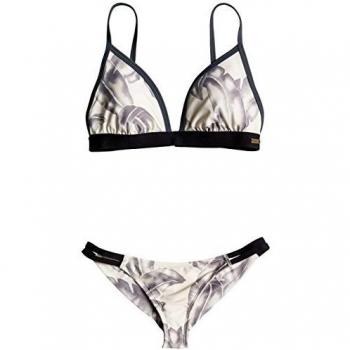 Roxy - La soulvaje - Bikini - Marshmallow/Havana Daze