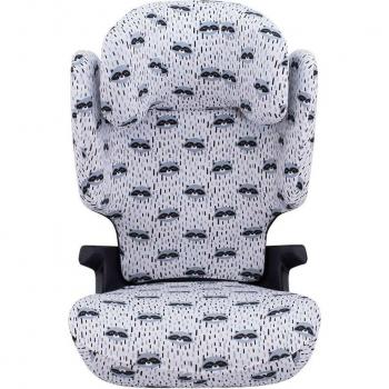 Funda para silla de coche Jyoko Römer Kidfix M I-Size Suave y Transpirable