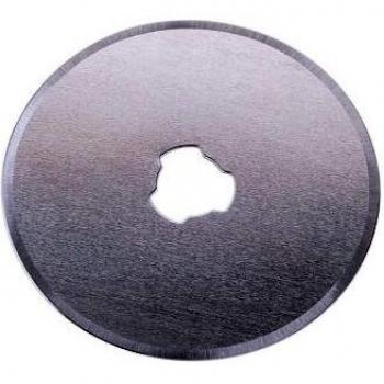 Wolfcraft 1 hoja de recambio para cútter de cuchilla circular 4129000