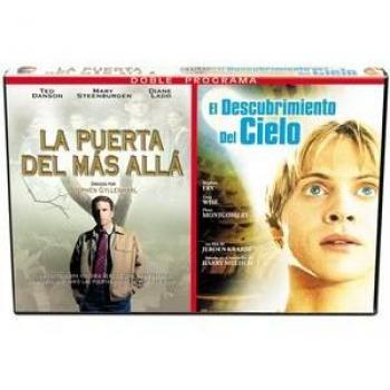 La puerta del más allá + El descubrimiento del cielo [DVD]